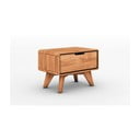 Bükkfa éjjeliszekrény Greg - The Beds