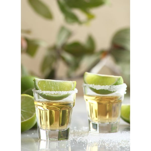 Röviditalos pohár készlet 6 db-os 45 ml – Hermia-image-1