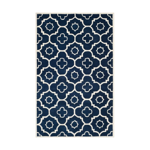 Alexa gyapjú szőnyeg, 152 x 243 cm - Safavieh