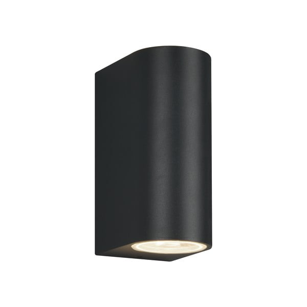 Fali kültéri lámpa (magasság 15 cm) Roya – Trio-image-1