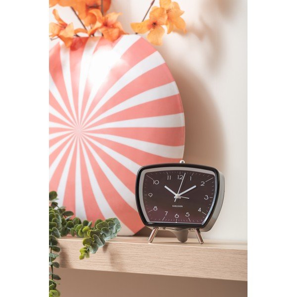 Ébresztőóra Candy Circus Retro – Karlsson-image-1
