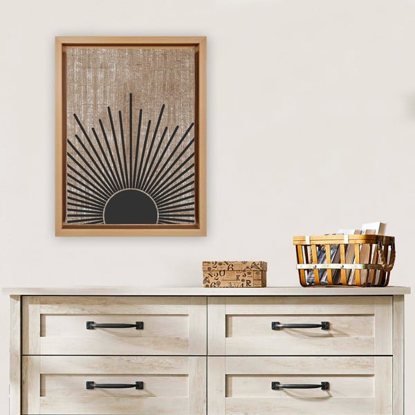 Kép 36x46 cm – Wallity-image-1