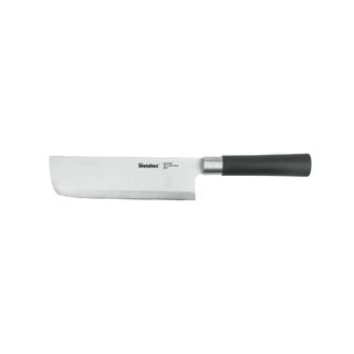 Usuba japán típusú konyhai kés, hosszúság 30 cm - Metaltex