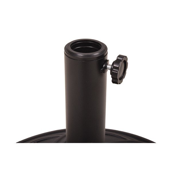 Fém napernyőtartó – Garden Pleasure-image-1