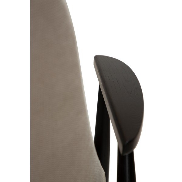 Saga bézs fotel - DAN-FORM Denmark-image-1