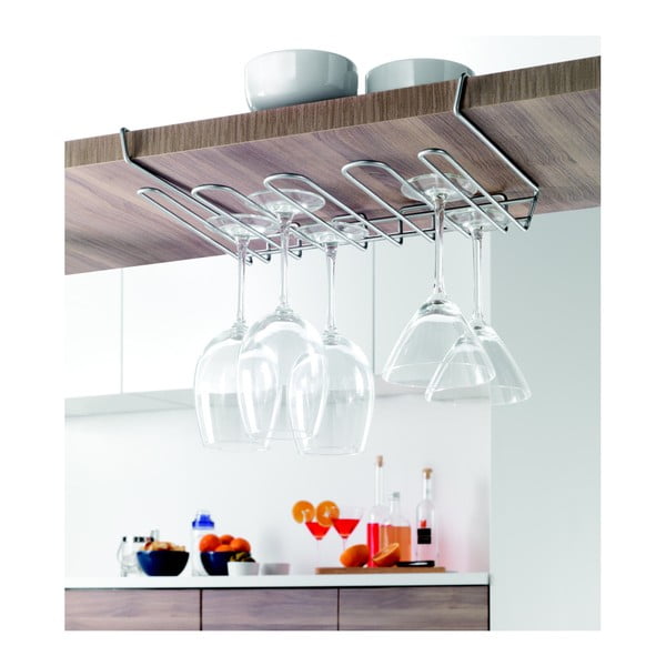 My Crystal függő pohártartó - Metaltex-image-1