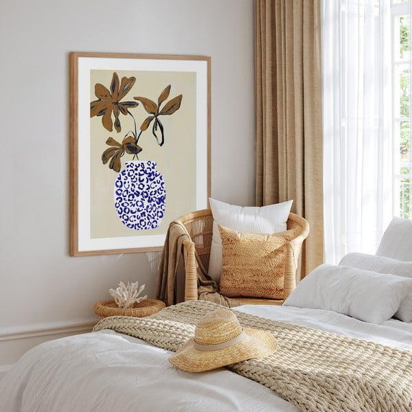 Kép 70x100 cm The Right Ambience – Malerifabrikken-image-1