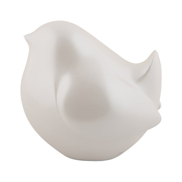 Poligyanta szobor (magasság 10 cm) Fat Bird – PT LIVING-image-1
