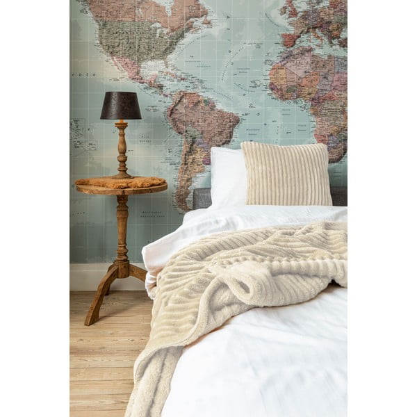 Díszpárna 45x45 cm Ribble - Tiseco Home Studio-image-1