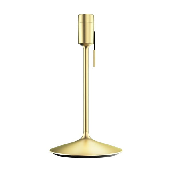 Aranyszínű lámpa állvány 42 cm Santé – UMAGE