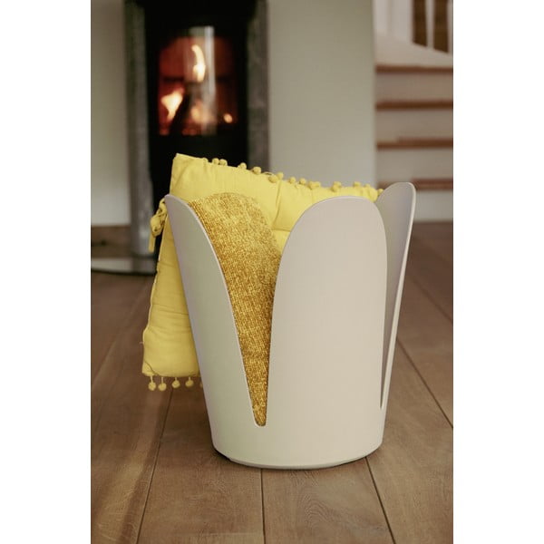 Bézs műanyag rakásolható ülőke Comiso – Wenko-image-3