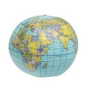 World Map felfújható földgömb - Rex London