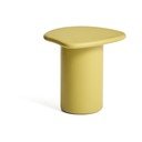Beton kerti kisasztal 47x48 cm Macarella – Kave Home