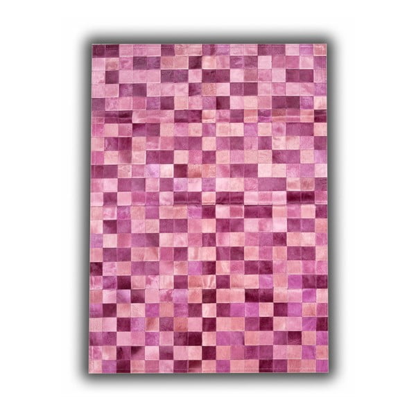 Tones állatbőr szőnyeg, 180 x 120 cm - Pipsa