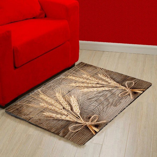 Village vinil szőnyeg, 52 x 75 cm-image-3