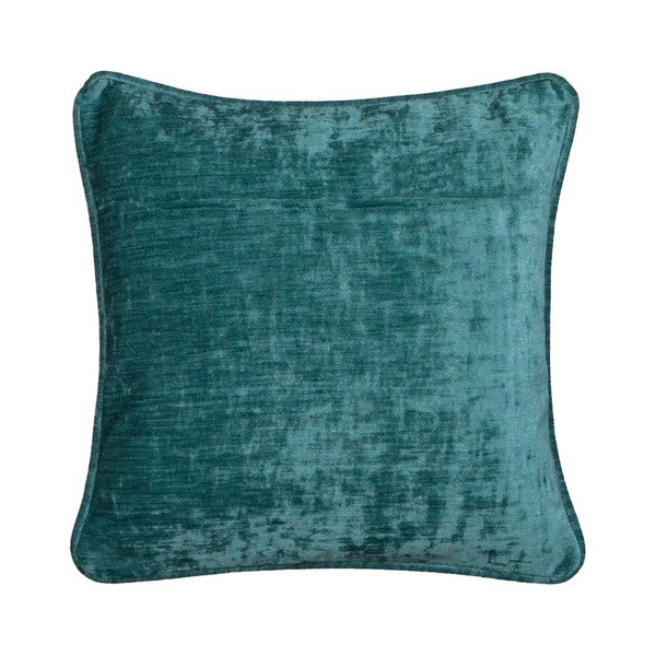 Exclusive Ranejo türkiz párnahuzat, 45 x 45 cm - Kate Louise-image-1