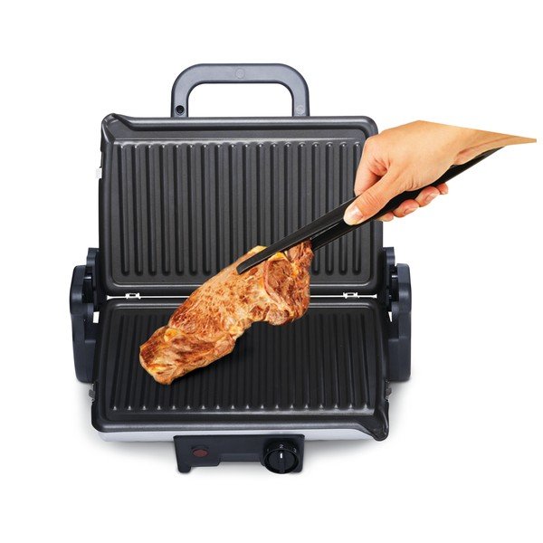 Kontakt grillsütő Minute Grill – Tefal-image-2