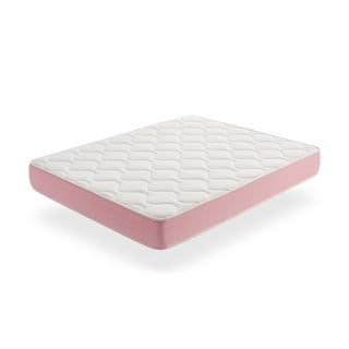 Pink Cloud Max kétoldalas matrac, 140 x 200 cm - Moonia