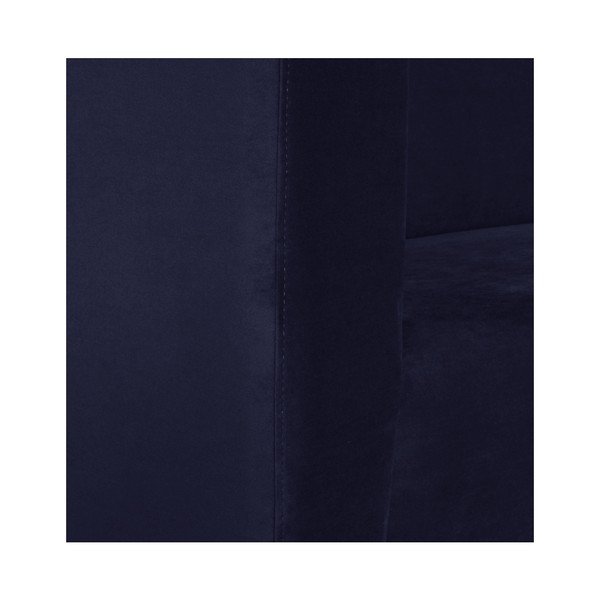 Neptune sötétkék 3 személyes kanapé - Windsor & Co. Sofas-image-4