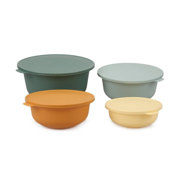 Ételtartó doboz szett 4 db-os – Hermia-image-2