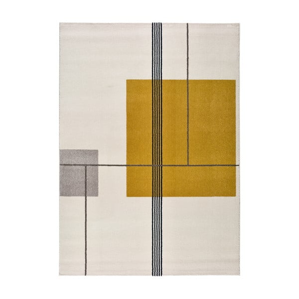  Sherry Modern szőnyeg, 60 x 110 cm - Universal