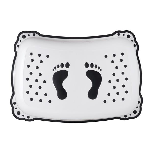 Step fehér gyerek fellépő - Kindsgut-image-2