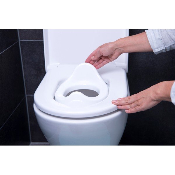 Fehér WC-szűkítő Bella Bambina – Rotho-image-2