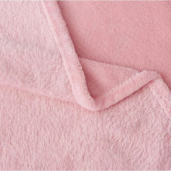 Mikroplüss takaró 220x230 cm – Mila Home-image-1