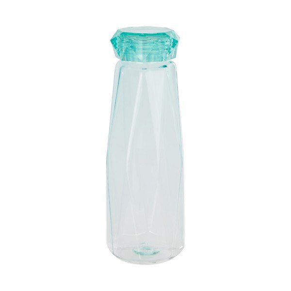 Kék utazó ivópalack 600 ml Mimo – Premier Housewares