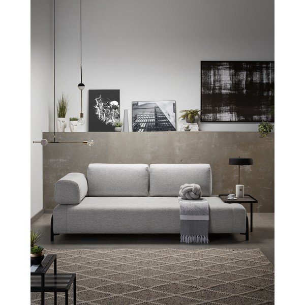 Rienzi szürke párna - La Forma-image-3