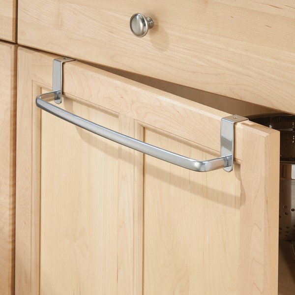 Axis felakasztható törölközőtartó, 40 x 17,5 cm - iDesign-image-1