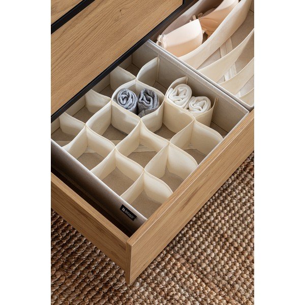 Textil fiókrendszerező Soft Storage – Bigso-image-1