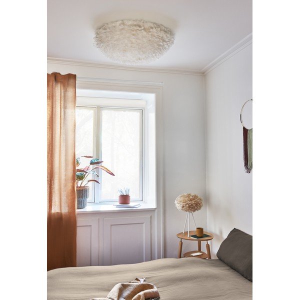 Fehér fali lámpa ø 70 cm Eos Up Large – UMAGE-image-2