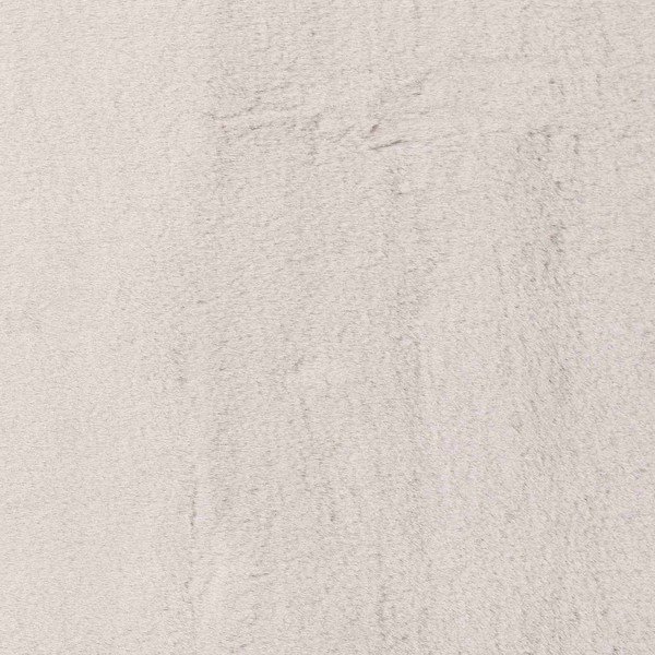 Világosszürke szőnyeg 60x120 cm Super Teddy – Think Rugs-image-3