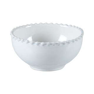 Pearl fehér agyagkerámia tálka, ⌀ 13 cm - Costa Nova