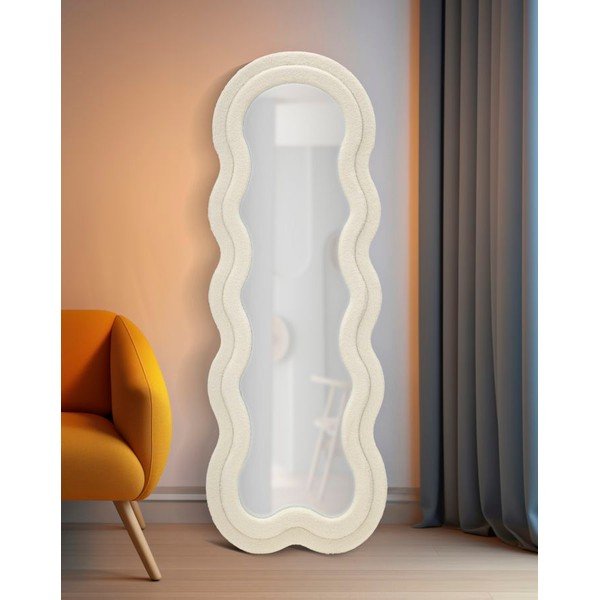 Fali-álló tükör 40x160 cm Teddy – Mauro Ferretti-image-1