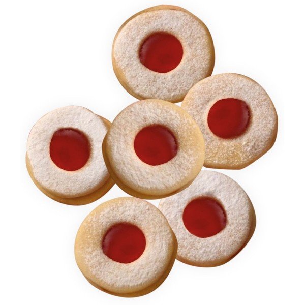 Sütivágó eszköz linzer készítéséhez - Dr. Oetker-image-2