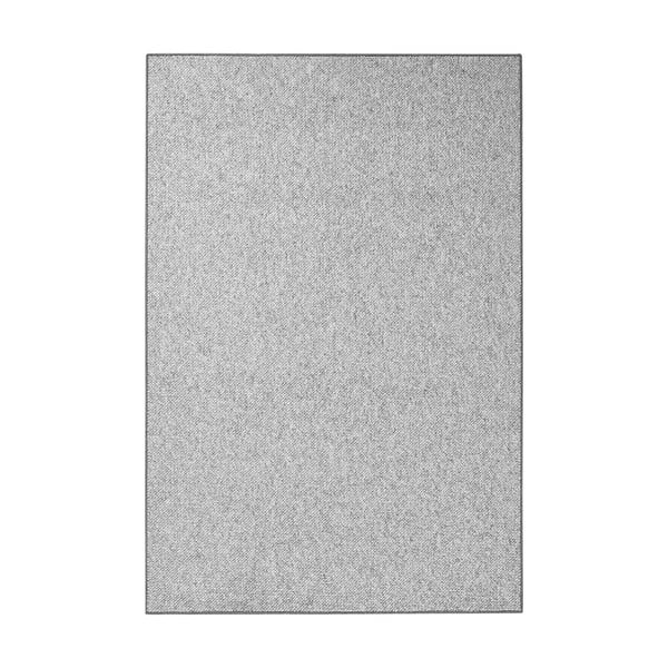 Szürke szőnyeg 200x300 cm Wolly – BT Carpet
