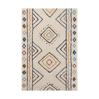 Disa krémszínű szőnyeg, 160 x 230 cm - Mint Rugs