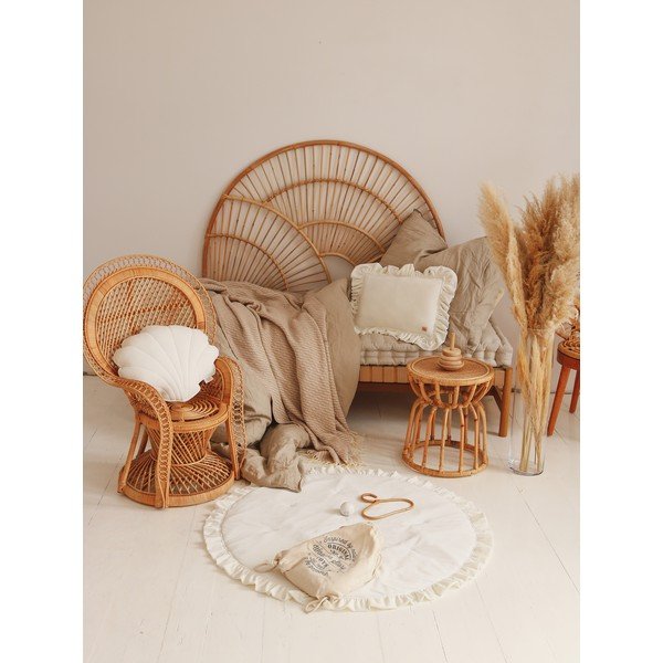 Gyerek párna White - Moi Mili-image-4