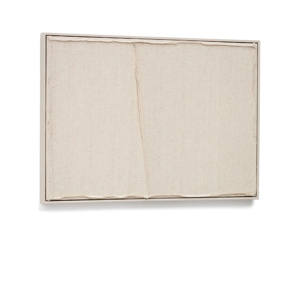 Kép 72x52 cm Maha – Kave Home-image-2