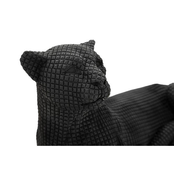 Poligyanta szobor 15 cm Leopard – Mauro Ferretti-image-3