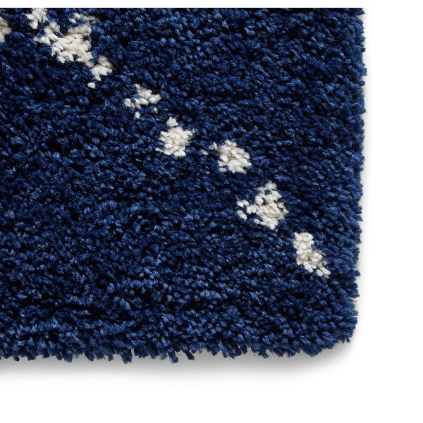 Royal Nomadic matrózkék szőnyeg, 200 x 290 cm - Think Rugs-image-3