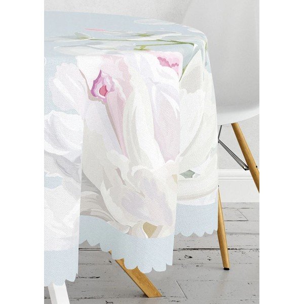 Asztalterítő ø 140 cm – Mila Home-image-1