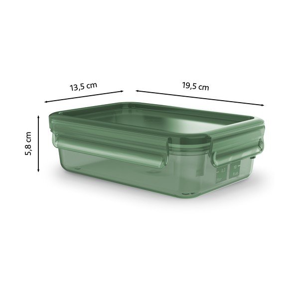 Ételtartó doboz szett 3 db-os Master Seal Eco – Tefal-image-3