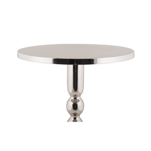 Fém kerek tárolóasztal ø 39,5 cm Sheen – Leitmotiv-image-3