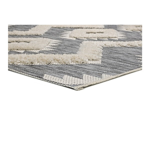 Cheroky Blanco Merto szőnyeg, 115 x 170 cm - Universal-image-2