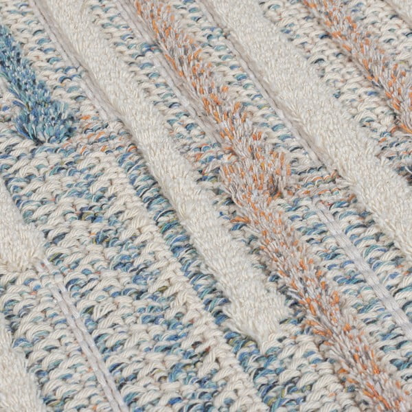 Mosható szőnyeg 155x230 cm Clementine Multi – Flair Rugs-image-3