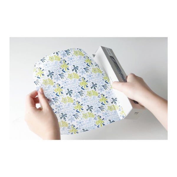 Csomagolópapír 23x500 cm Niña Silla MT Wrap – MT Masking Tape-image-4