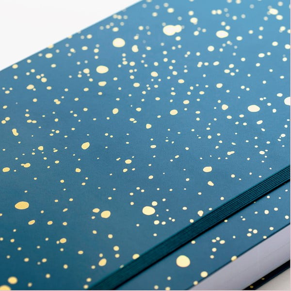 Wellness határidőnapló 368 old. Pine – Busy B-image-1